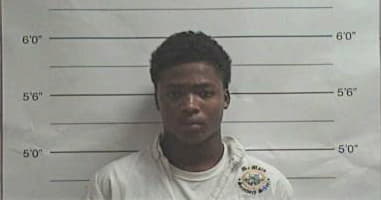 Lorenzo Lacour, - Orleans Parish County, LA 